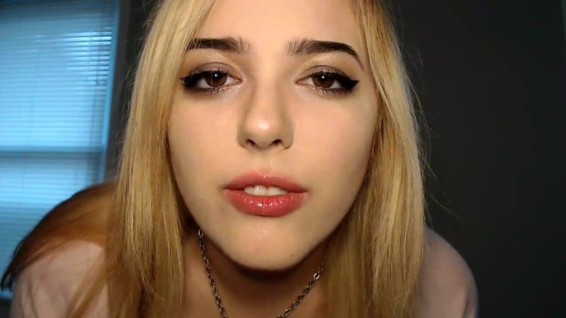 Goddess Ivy Grey - Sinking - Rewiring Your Brain 2