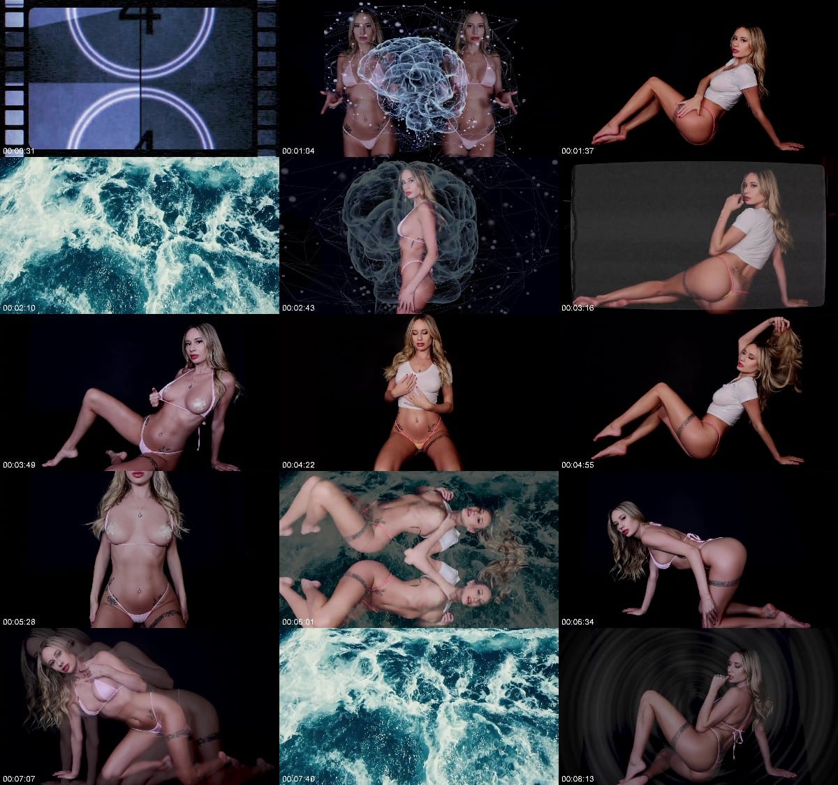 Goddess Lindsey - FemDom Indoctrination 6