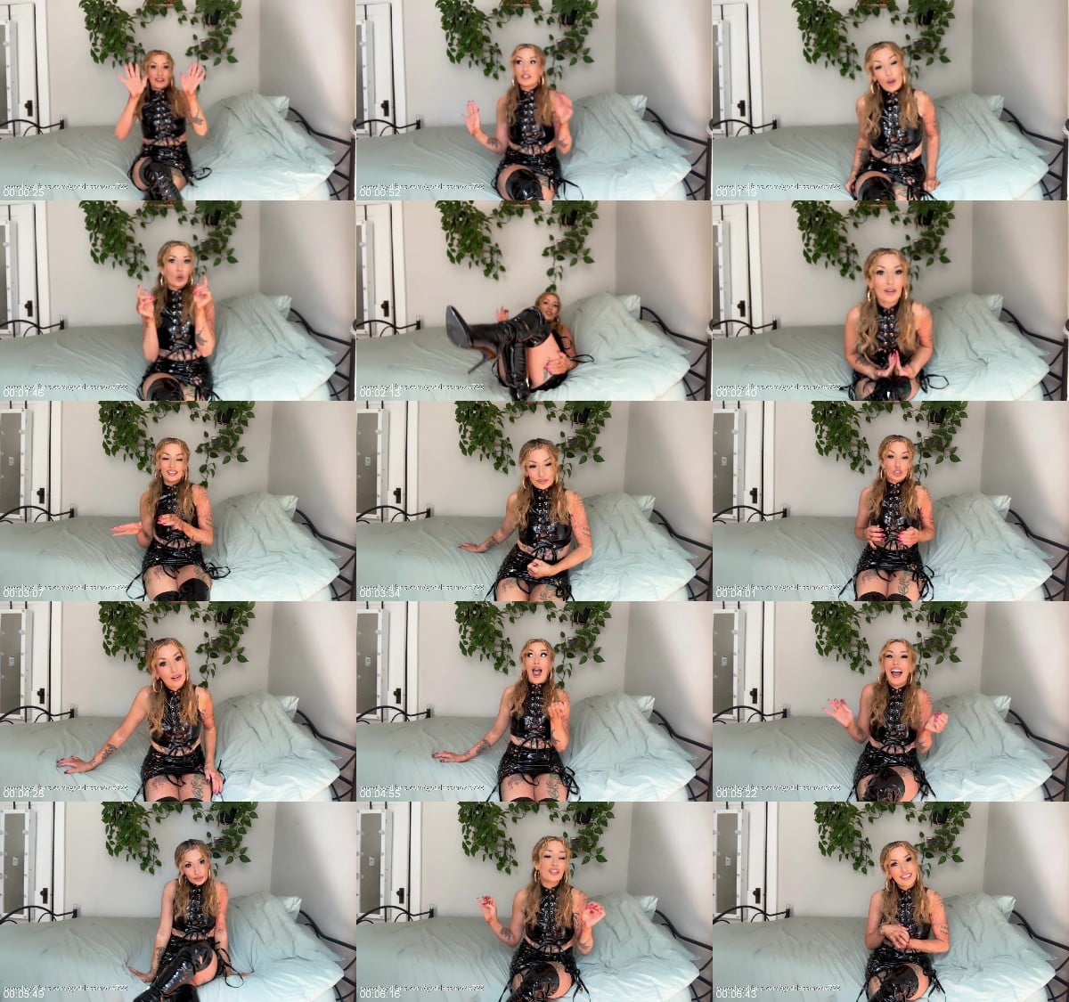 Goddess Moxie - Broke Boy Degredation 6