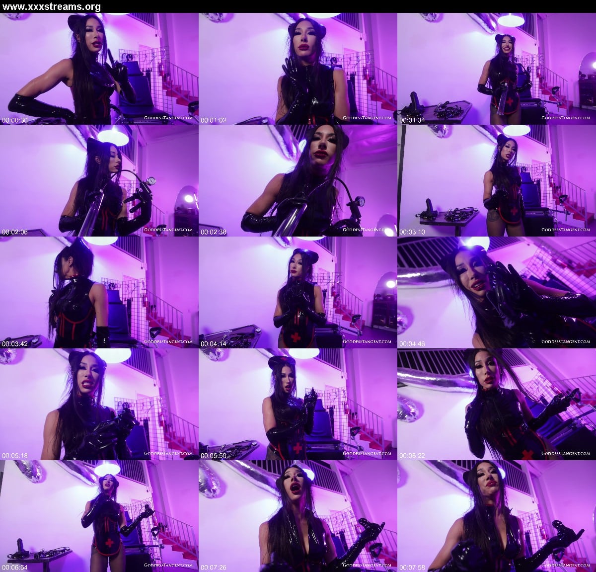 Goddess Tangent - Something for Your Little Something POV JOI 3