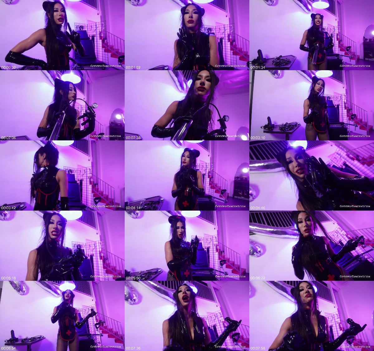 Goddess Tangent - Something for Your Little Something POV JOI 6