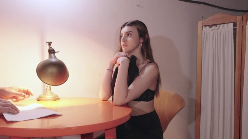 Julia James - Julia James Aspiring Spy (28 06 2025) 4k 1