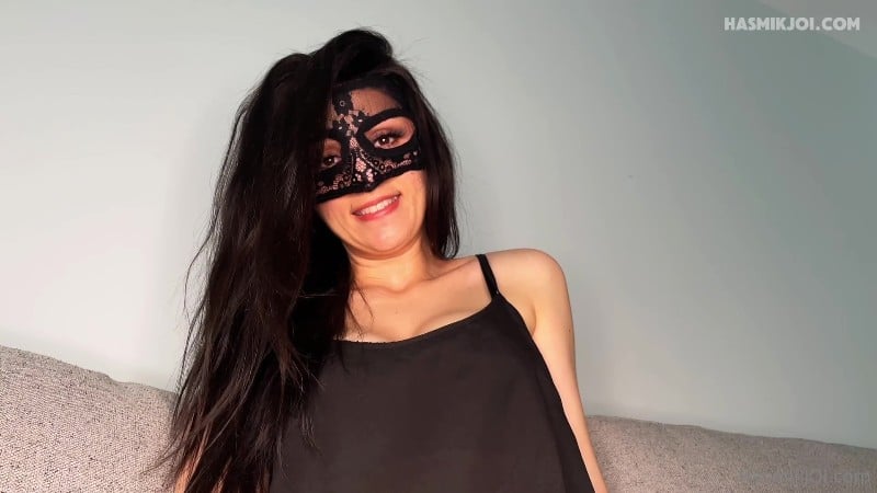 Kari Cherry - Eat My Pussy and Convince Me To Let U Cum Joi Pov 7