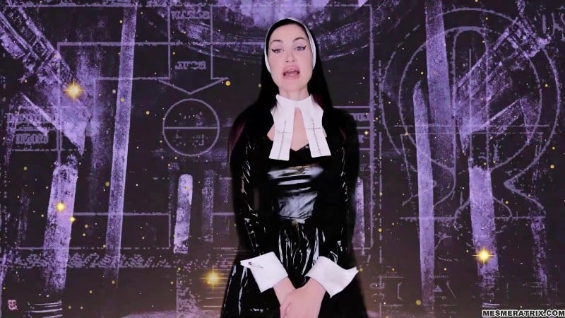 Lady Mesmeratrix - REPENT FROM YOUR SINS 3