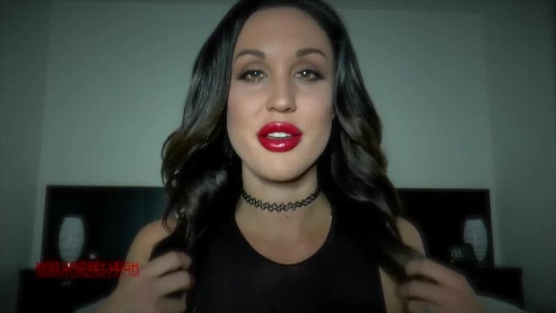Lindsey Leigh - Perfect Lips Get You Off 3