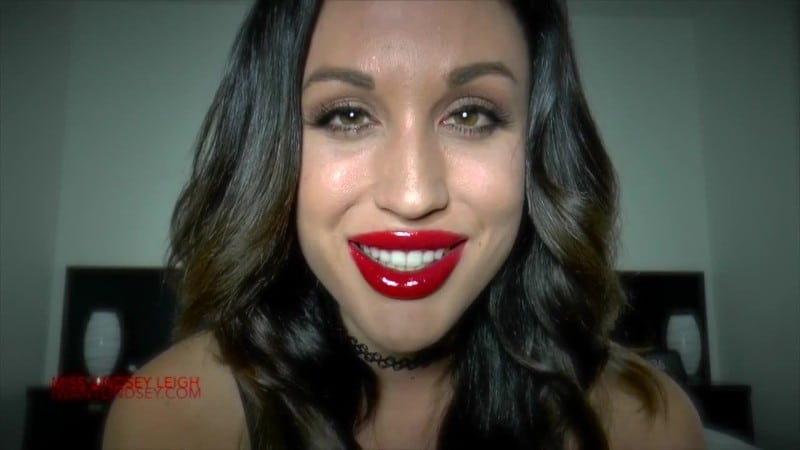 Lindsey Leigh - Perfect Lips Get You Off 5