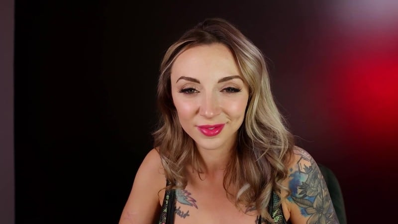 London Lix - Body Worship Goonfest 2