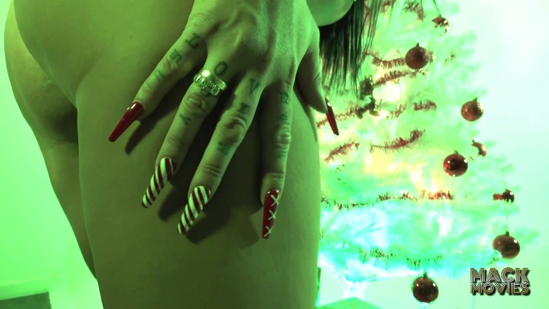 MackMovies - Red Light Green Light JOI 2