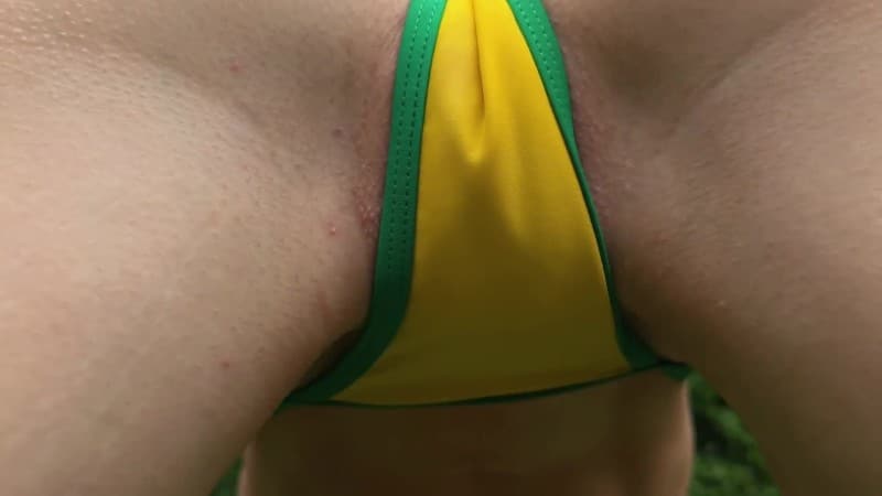 ManyVids 25 07 06 Sweetie Fox Hot Fitness Girl Loves Football And Fuck Outdoors FullHD MP4-P2P 17