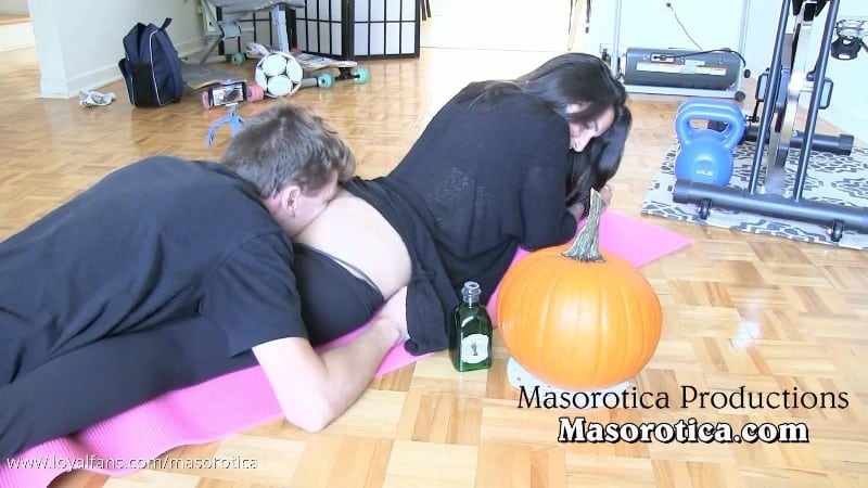 Masorotica Productions - Zombie Ass Eater 2 and 3 Complete 1