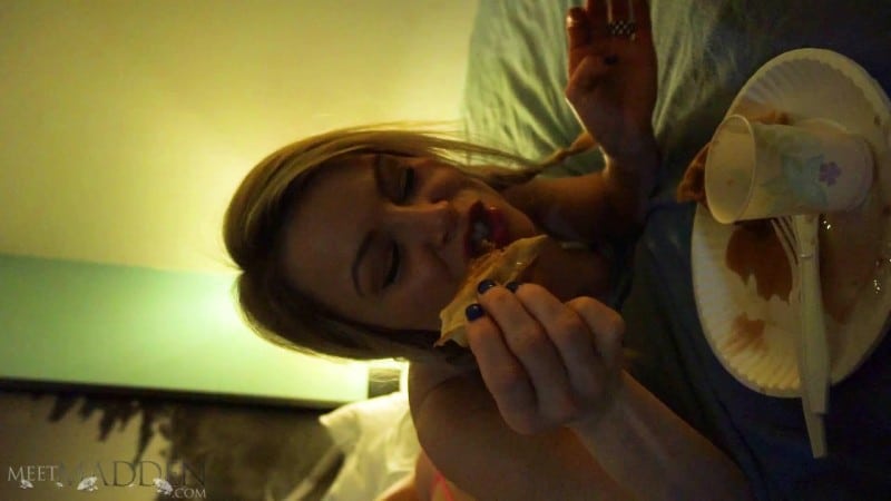 MeetMadden 23 02 01 Mouth Full FullHD 3