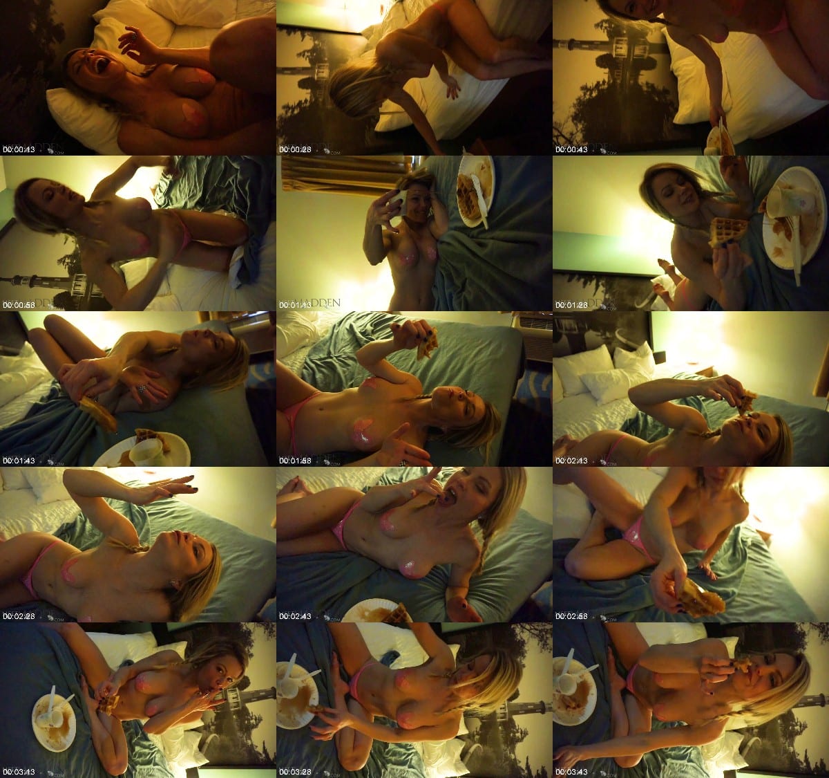 MeetMadden 23 02 01 Mouth Full FullHD 6