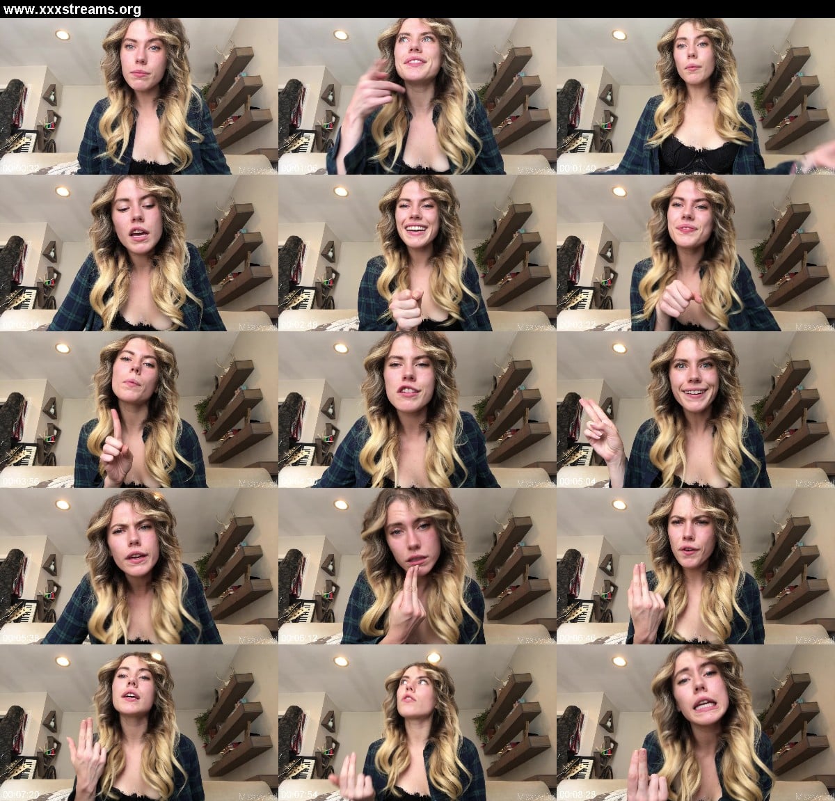 MissIvyDoll - Chastity JOI 3