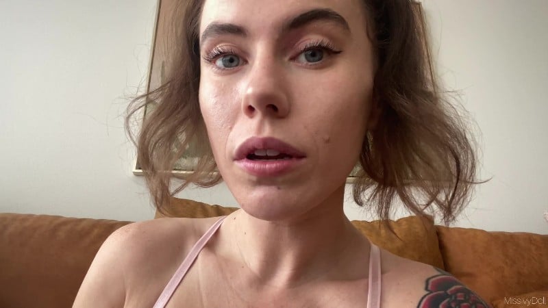 MissIvyDoll - Love Addict JOI 4