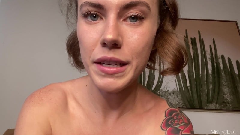 MissIvyDoll - POV Giantess Vore 2
