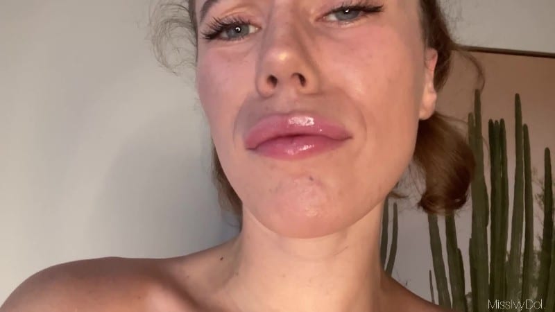 MissIvyDoll - POV Giantess Vore 3