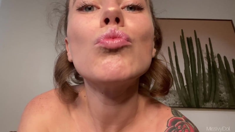 MissIvyDoll - POV Giantess Vore 11