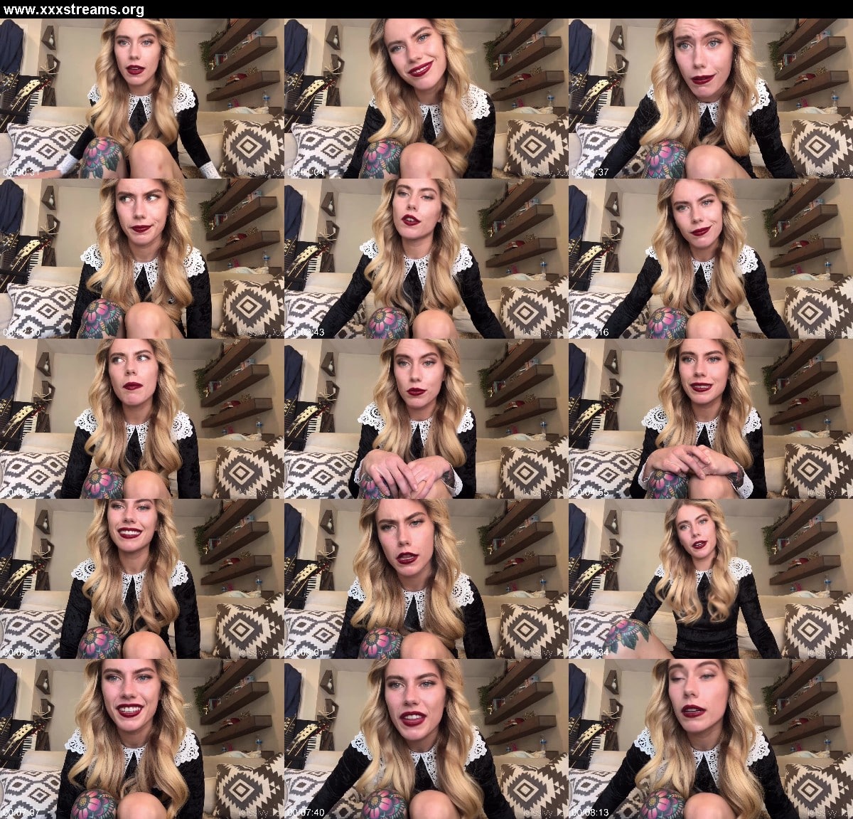 MissIvyDoll - Witch Spell Turns You into a Cuck 3