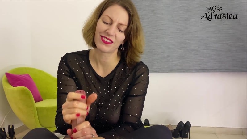 Miss Adrastea - Ruined Twice, Again 4