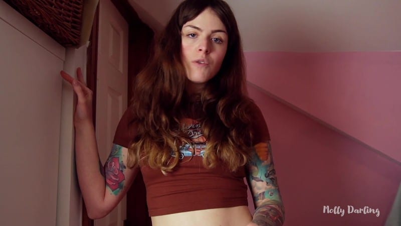 Molly Darling - Girl Next Door is a Free Use Fleshlight 1