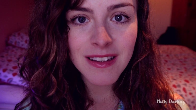 Molly Darling - Mommy's Morning Message - Positive Affirmations 2