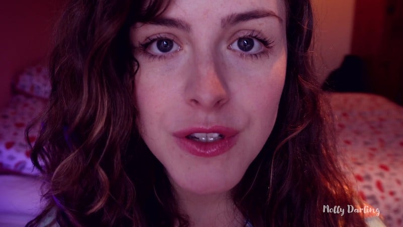 Molly Darling - Mommy's Morning Message - Positive Affirmations 3
