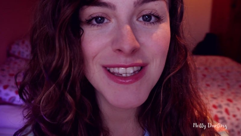 Molly Darling - Mommy's Morning Message - Positive Affirmations 4