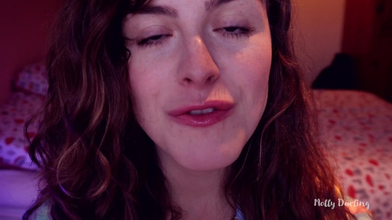 Molly Darling - Mommy's Morning Message - Positive Affirmations 5