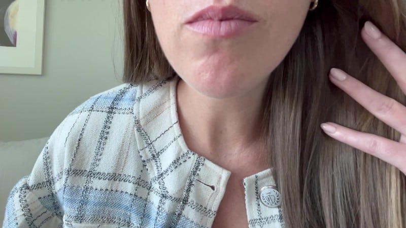Nicolette Bloom - Beta husband strokes for wife 2