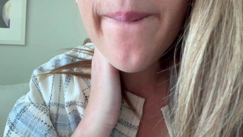 Nicolette Bloom - Beta husband strokes for wife 5