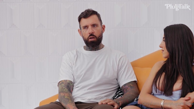 OnlyFans 2025 Blake Blossom In PlugTalk Round 2 FullHD MP4-P2P 2