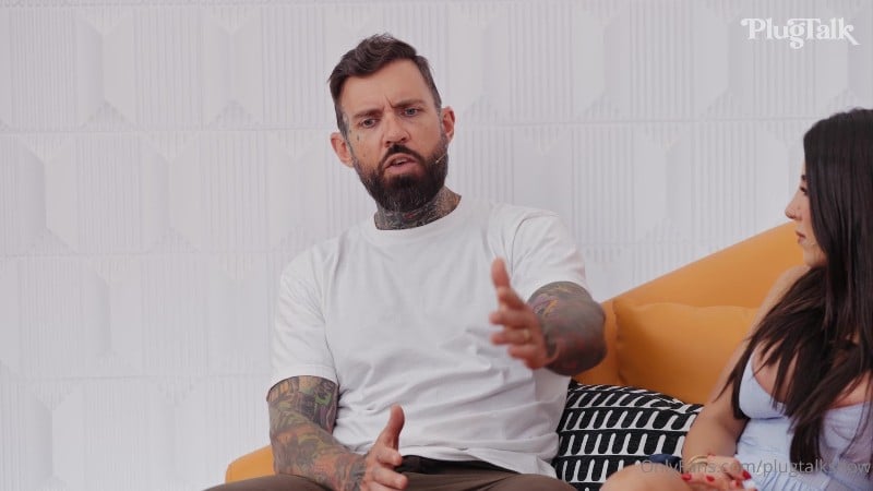 OnlyFans 2025 Blake Blossom In PlugTalk Round 2 FullHD MP4-P2P 1