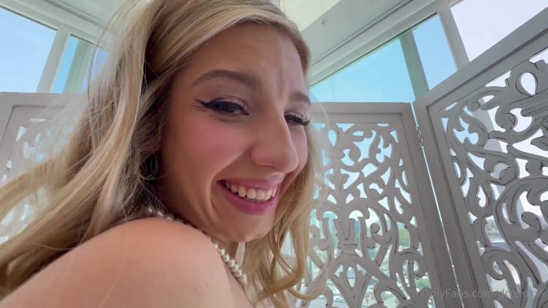 OnlyFans 2025 Cheerleader Kait And Dredd Round 2 Full Anal Romp FullHD MP4-P2P 1