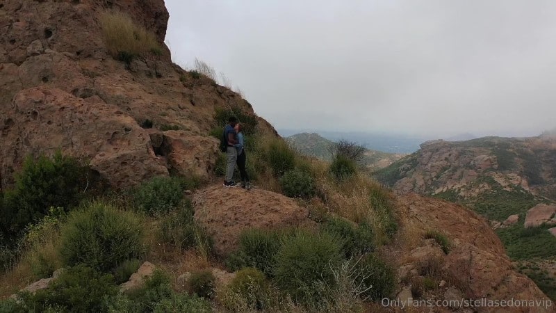 OnlyFans 2025 Stella Sedona FullHD MP4-P2P 21