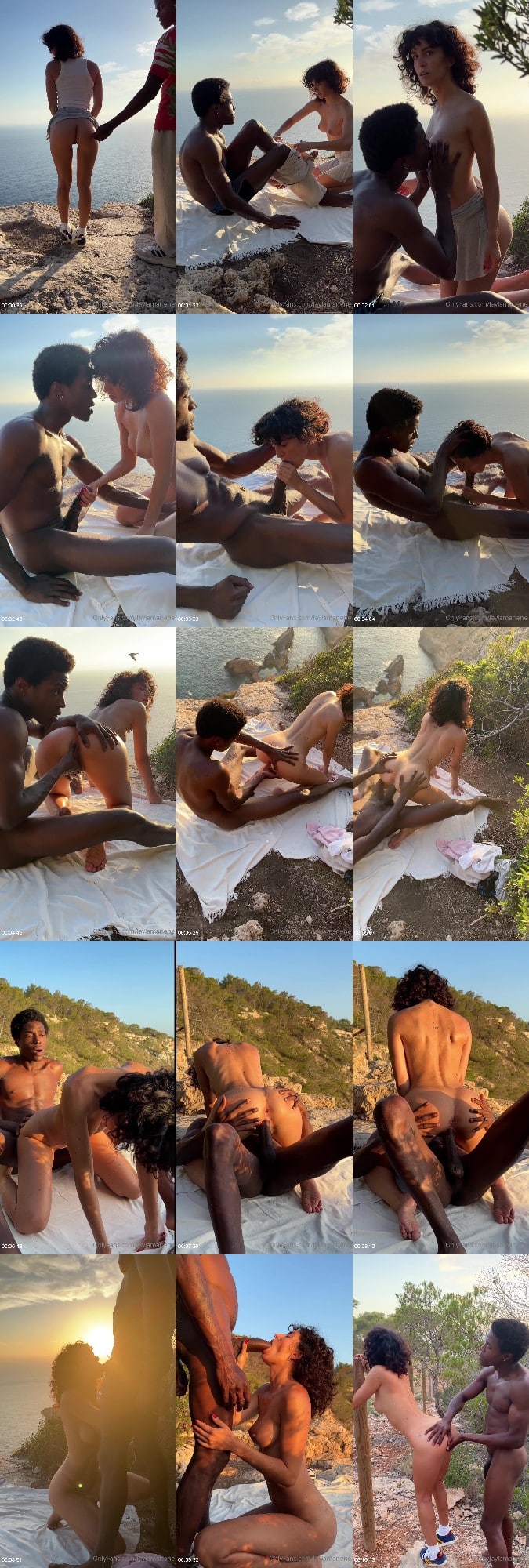 OnlyFans 24 07 02 Layla Marlene And Goro Kush Aka Laylamarlene XXX VERTICAL 1080p MP4-P2P 6
