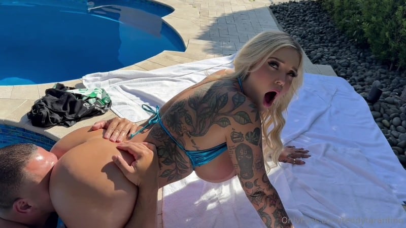OnlyFans 25 04 23 Kali Roses And Teddy Tarantino FullHD MP4-P2P 2