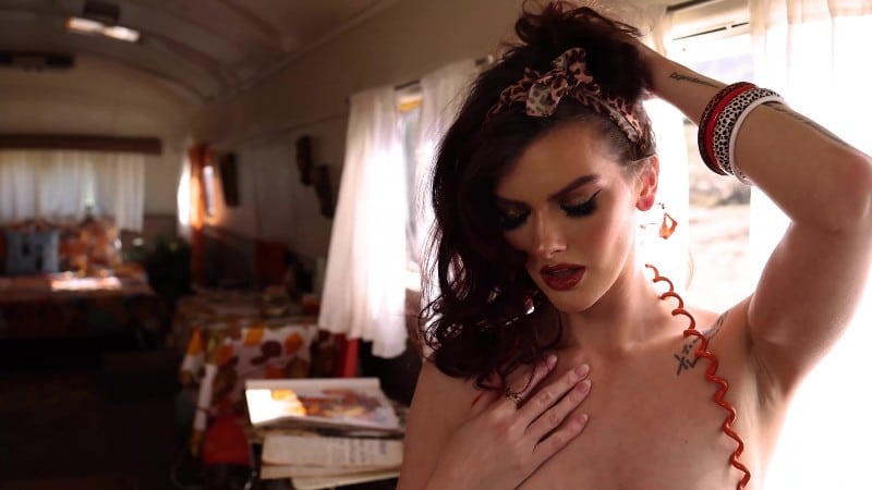 PlayboyPlus 25 07 07 Autumn Huse Desert Trip 4k/1080 4