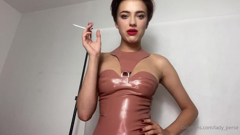 Poland Goddess Perse - SPH CEI JOI 2