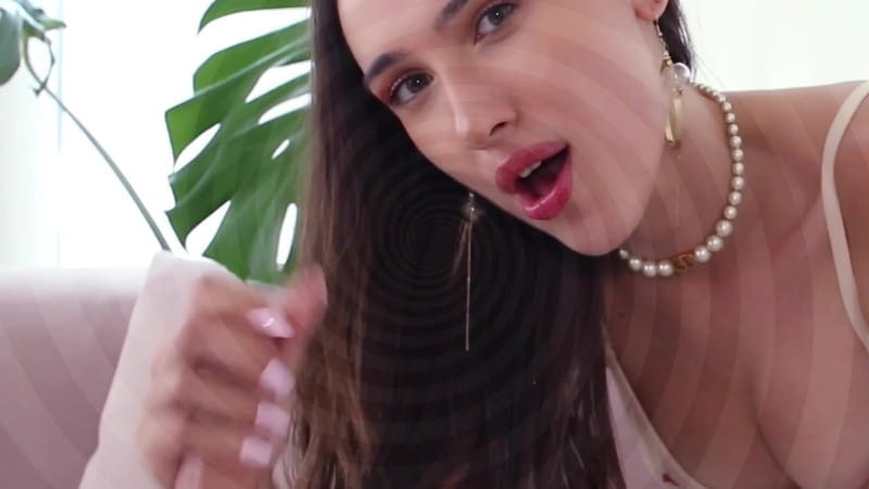 Princess Cin - Gives You A Hands Free Orgasm 2