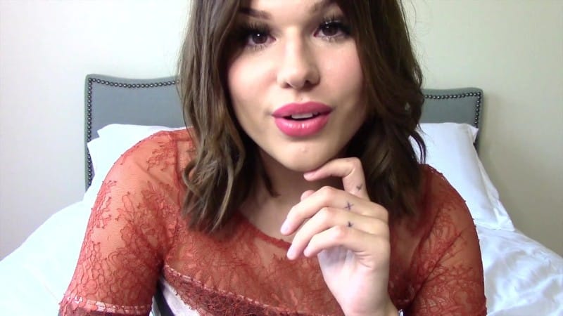 Princess Mackayla - Breaking Up With Your Girlfriend For You 2