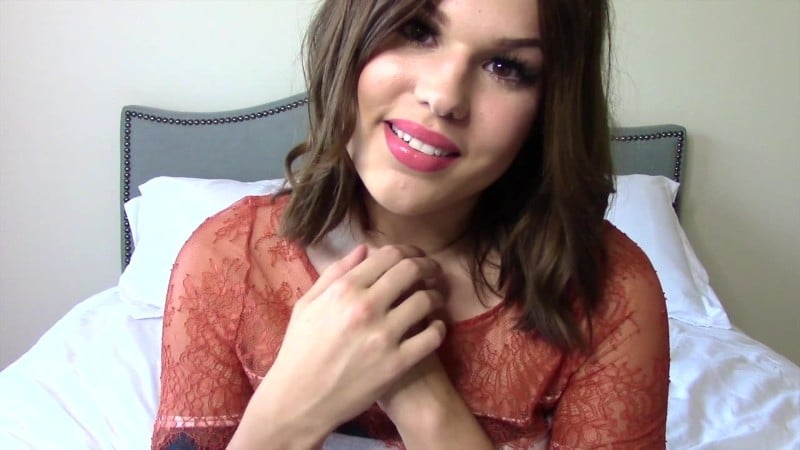 Princess Mackayla - Breaking Up With Your Girlfriend For You 4