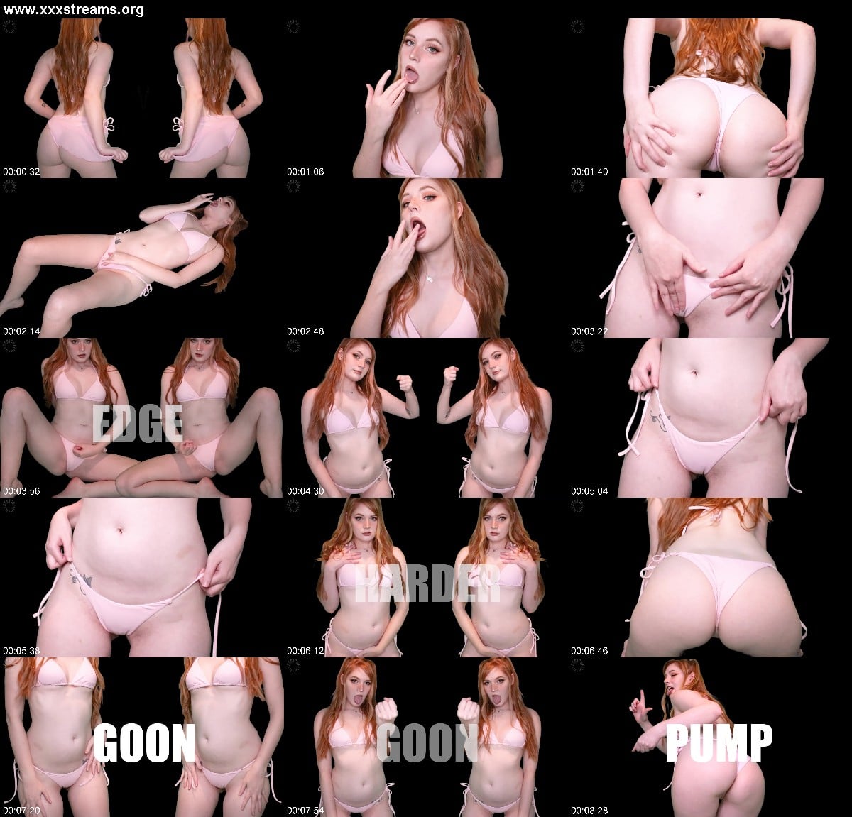 Princess Wystri - Gooner Triggers Mindfuck 3