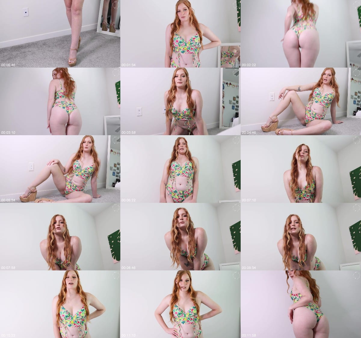 Princess Wystri - More Training for My Subbie 6