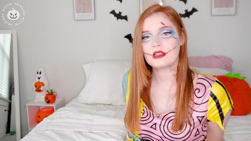 Princess Wystri - Stay Home and Edge 5
