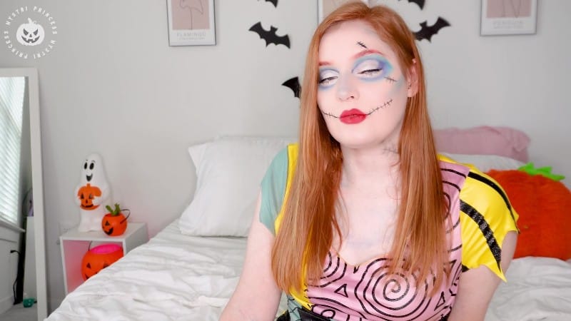 Princess Wystri - Stay Home and Edge 1