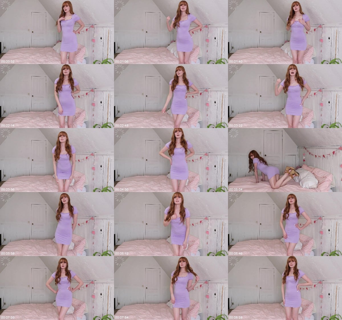 Princess Wystri - Try Eating Your Cum for Me 6