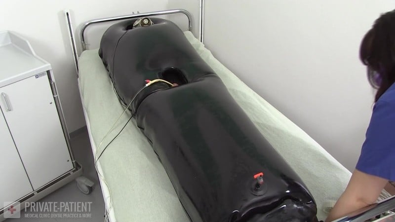 Private Patient - More Rubber 08 2