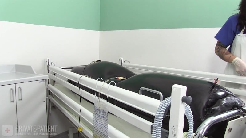 Private Patient - More Rubber 08 3
