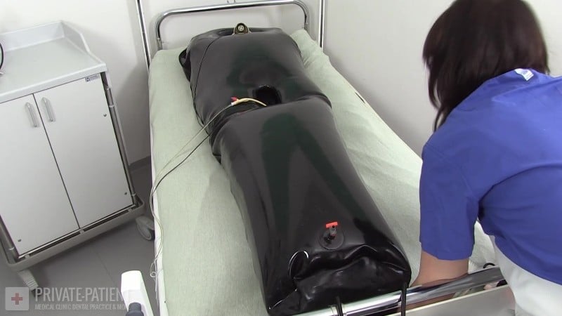 Private Patient - More Rubber 08 2