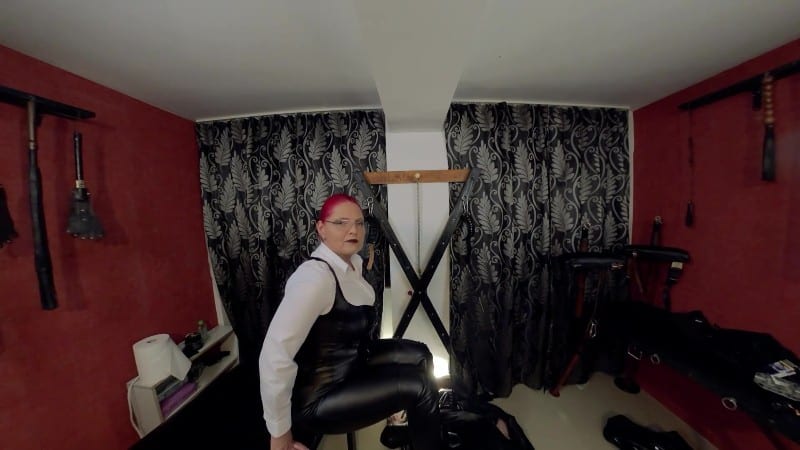 SassyTiff - Latex session 1
